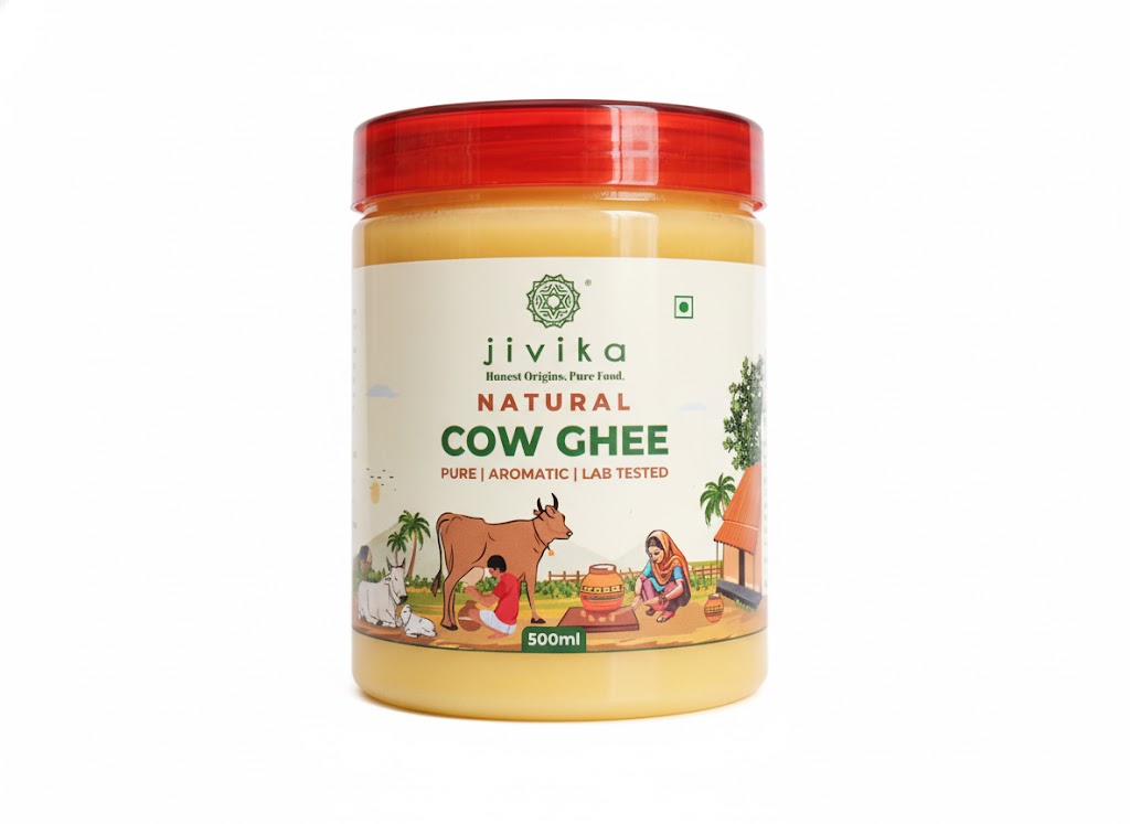 Cow Ghee