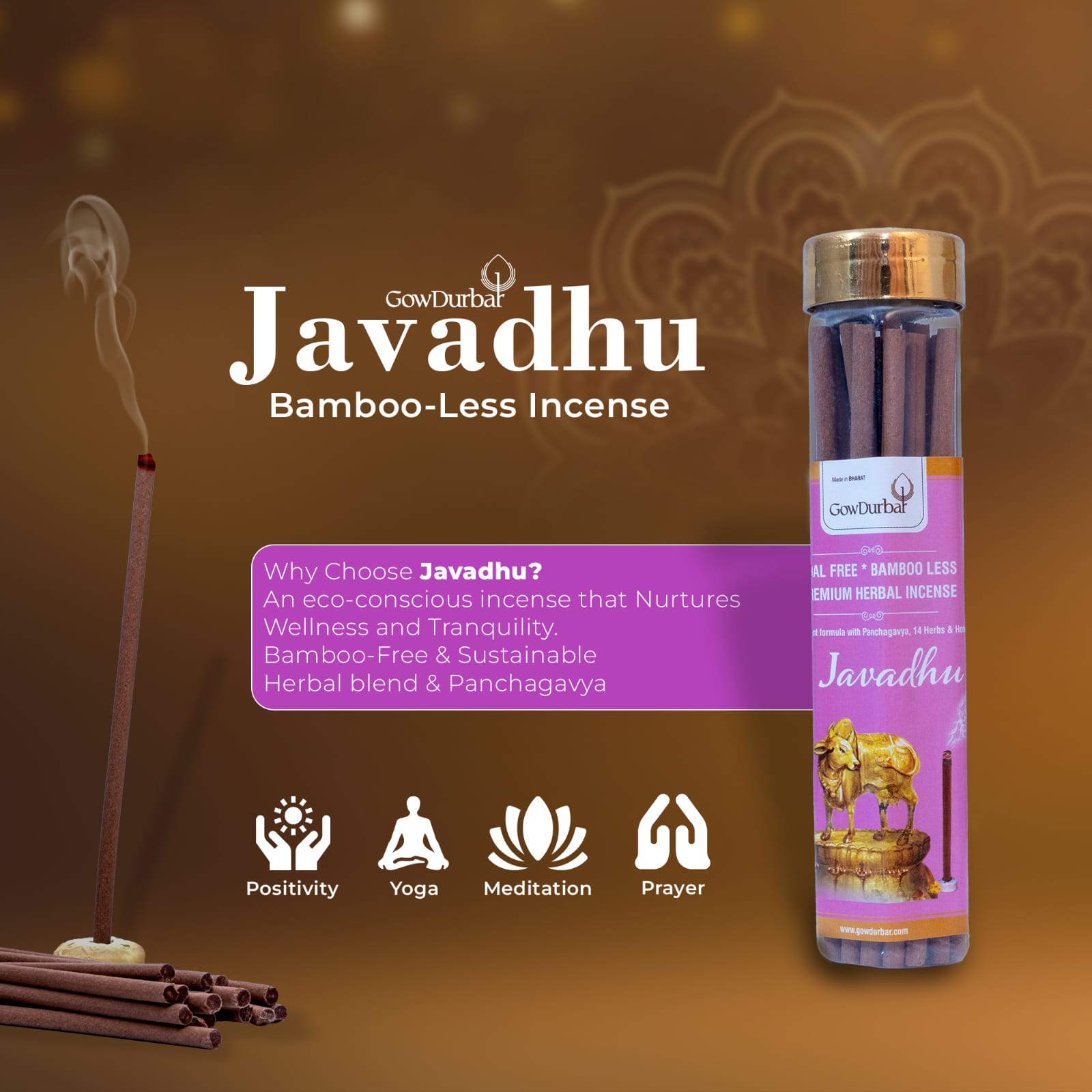 Gowdarbar Javadhu Bamboo