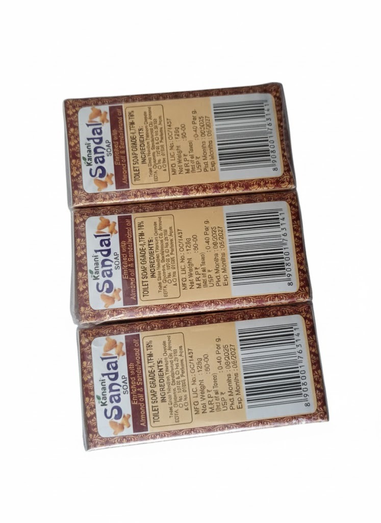 Yuva Herbal Herbal Soap